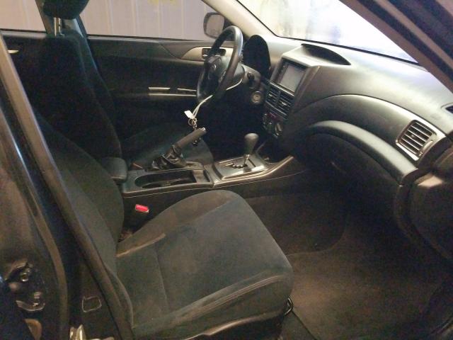 2011 SUBARU IMPREZA 2. JF1GE6A62BH517686
