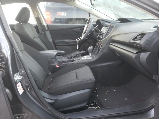 2019 SUBARU IMPREZA 4S3GKAA62K3604698