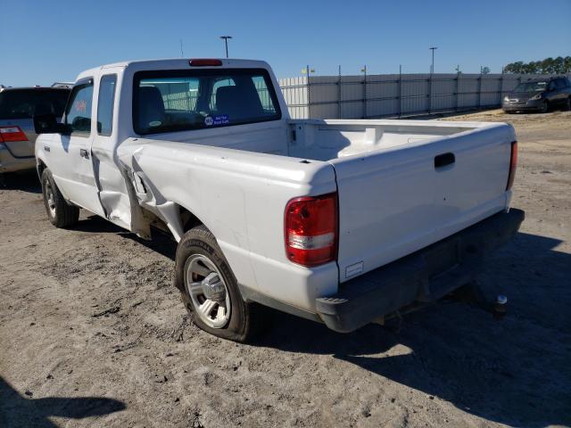 2010 FORD RANGER SUP 1FTKR1ED9APA55877