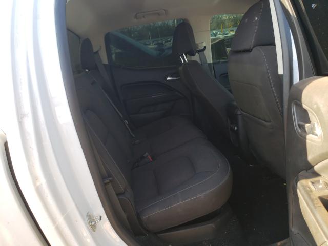 2018 GMC CANYON SLE 1GTG6CEN4J1268922