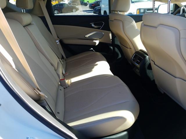2019 ACURA RDX TECHNO 5J8TC1H58KL022874
