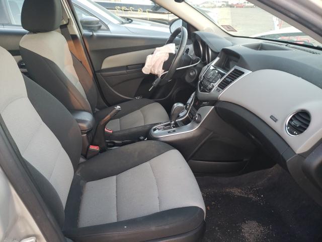 2012 CHEVROLET CRUZE LS 1G1PC5SH2C7201411
