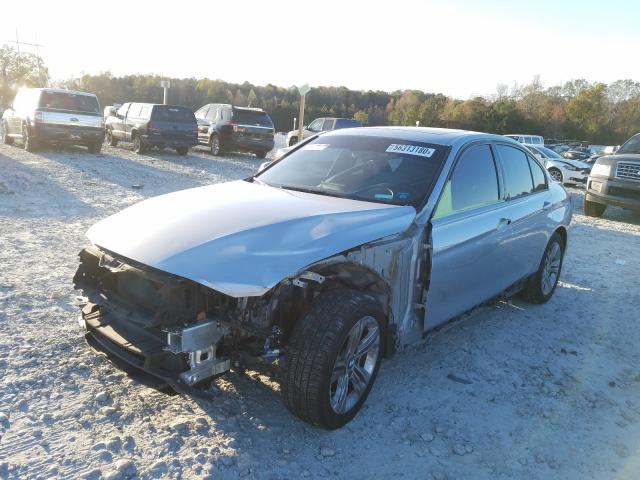 2016 BMW 28I WBA8E9G50GNT42634