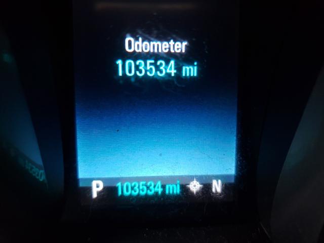 2016 CHEVROLET MALIBU LIM 1G11C5SA4GF116557