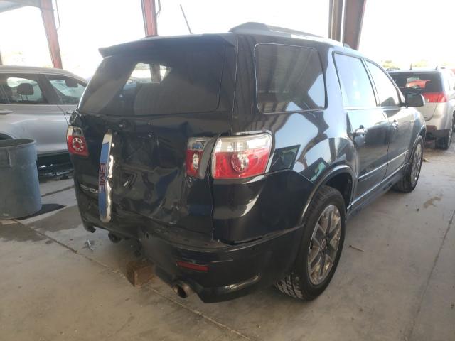 2012 GMC ACADIA DEN 1GKKRTED2CJ379548