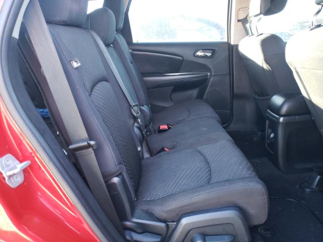 2013 DODGE JOURNEY SE 3C4PDCAB8DT567053