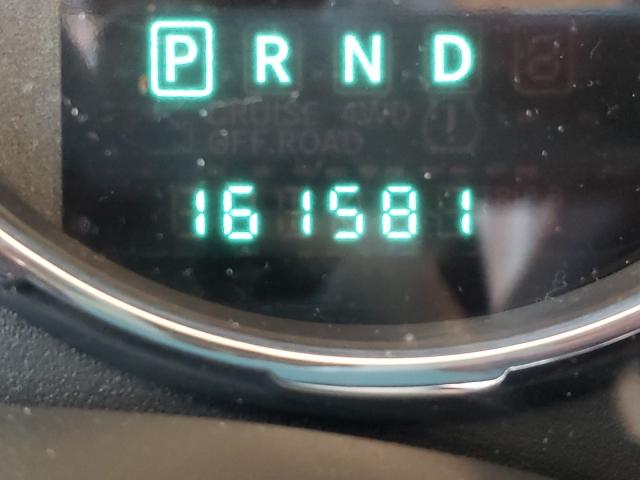 2012 JEEP LIBERTY SP 1C4PJMAK4CW166929