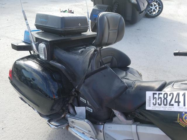 2008 HONDA GL1800 1HFSC47LX8A707352