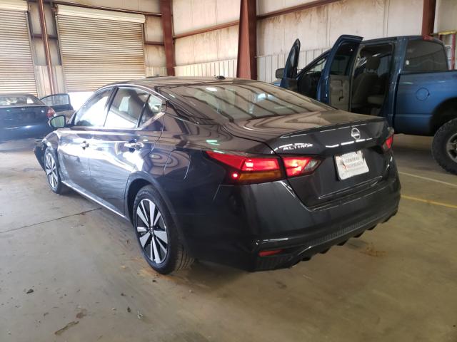 2020 NISSAN ALTIMA SL 1N4BL4EV4LC160788
