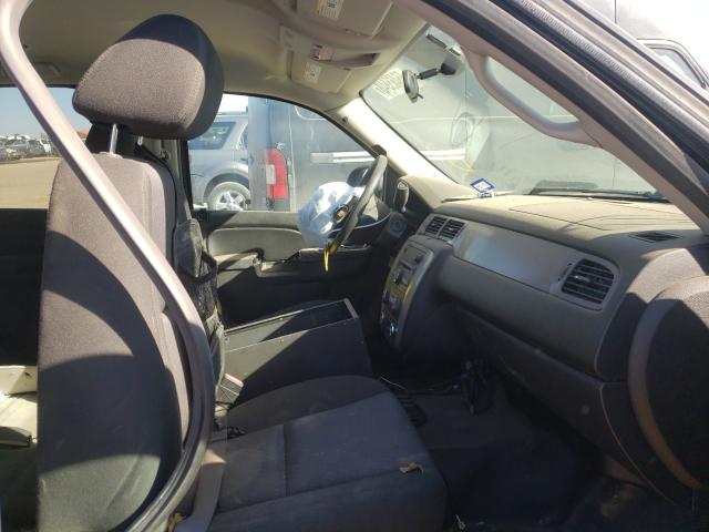 2014 CHEVROLET TAHOE POLI 1GNLC2E04ER228456