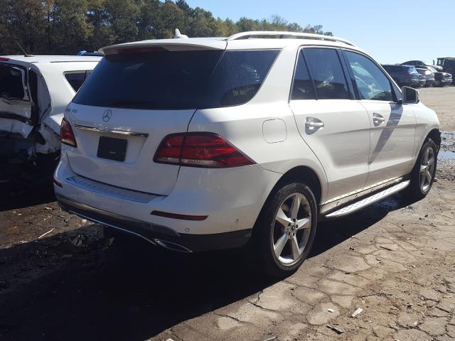 2018 MERCEDES-BENZ GLE 350 4JGDA5JB3JB038318