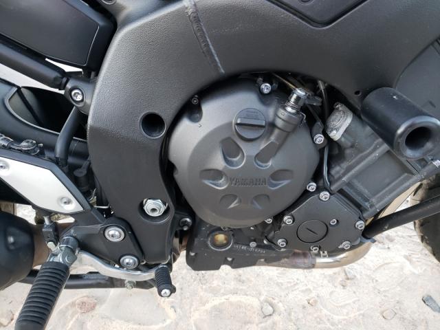 2014 YAMAHA FZ1 S JYARN17EXEA009690
