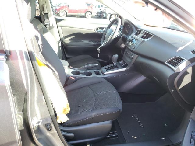 2017 NISSAN SENTRA S - 3N1AB7AP6HY350840