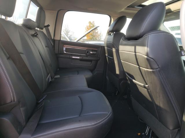 2018 RAM 1500 LARAM 1C6RR7NM3JS312943