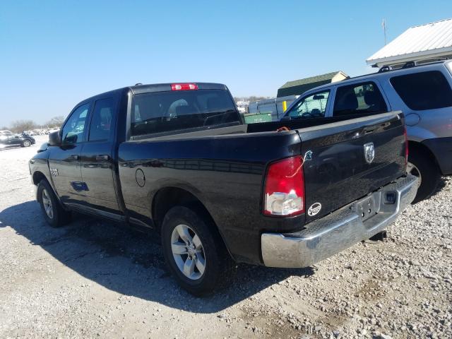 2019 RAM 1500 CLASS 1C6RR6FG0KS540192