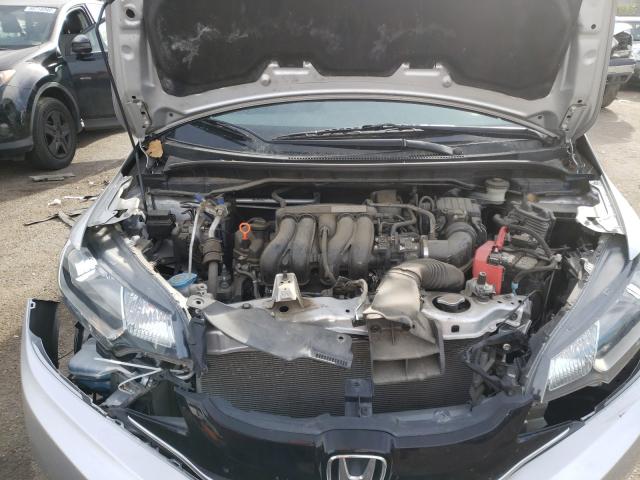 2015 HONDA FIT EX 3HGGK5H81FM775804