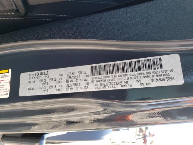 2016 JEEP WRANGLER U 1C4BJWFG6GL239025