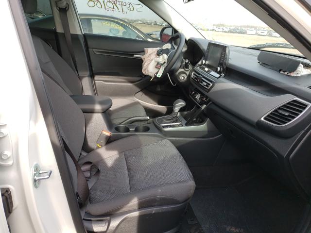 2021 KIA SELTOS LX KNDEPCAA1M7113799