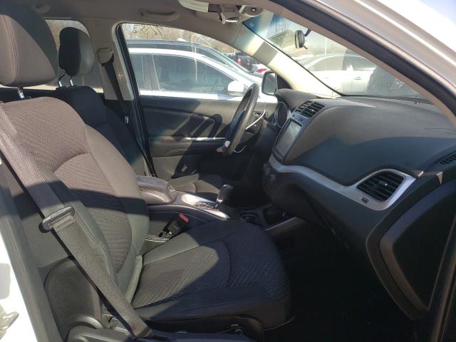 2011 DODGE JOURNEY MA 3D4PH1FG1BT539740