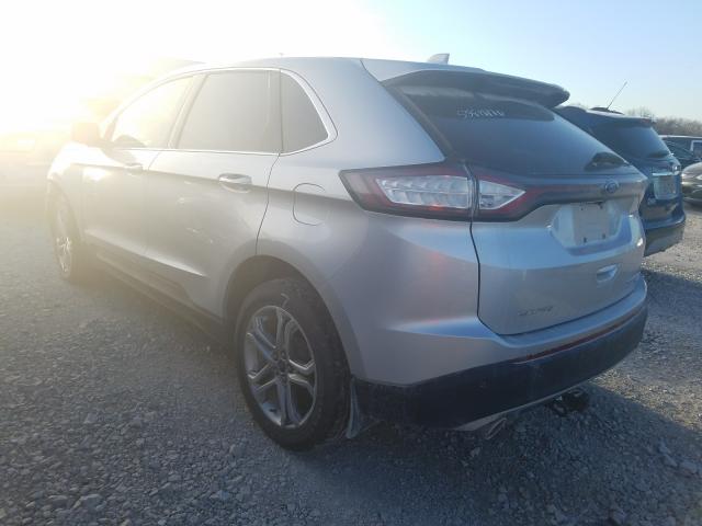 2016 FORD EDGE TITAN 2FMPK4K94GBB06161
