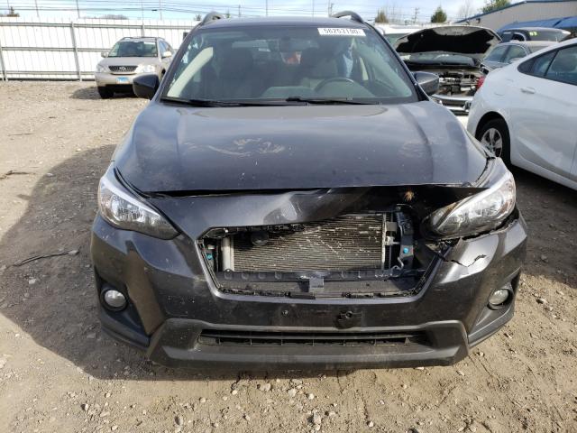 2018 SUBARU CROSSTREK JF2GTABC4JH208597