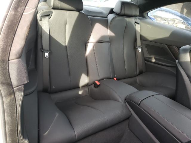 2014 BMW 640 XI WBALY1C59EDZ73376