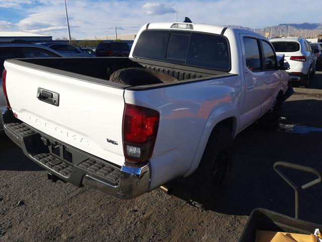 2020 TOYOTA TACOMA DOU 5TFAZ5CN4LX092868