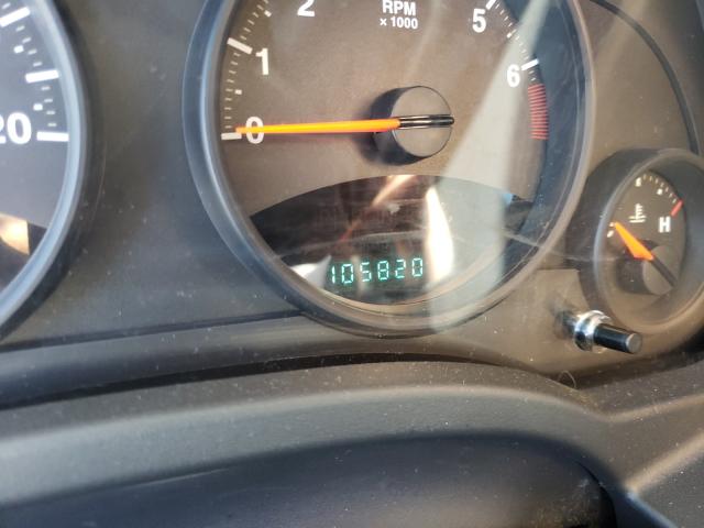 2012 JEEP COMPASS SP 1C4NJCBAXCD660831