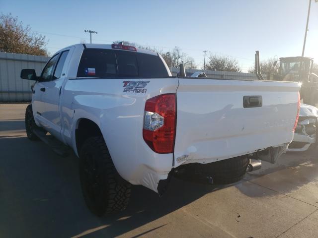 2020 TOYOTA TUNDRA DOU 5TFRY5F17LX271386
