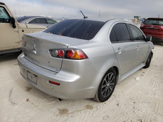 2016 MITSUBISHI LANCER ES JA32V2FW1GU010264