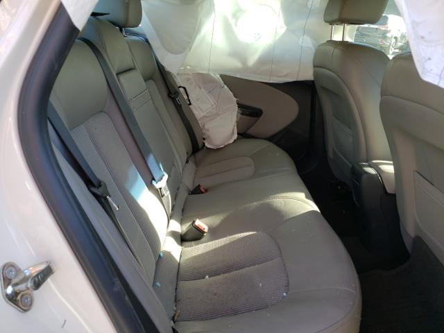 2014 BUICK VERANO 1G4PP5SK4E4163140