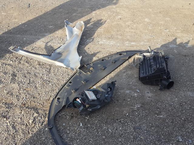 2017 CHEVROLET IMPALA PRE 2G1145S35H9178543