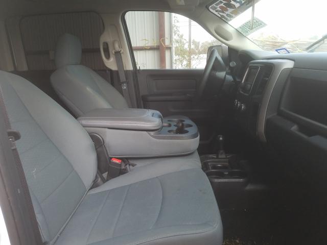 2018 RAM 2500 ST 3C6UR5CJ4JG134913