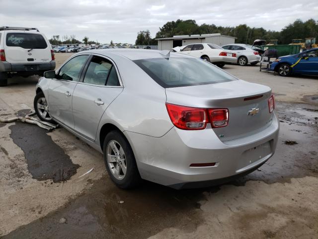 2016 CHEVROLET MALIBU LIM 1G11C5SA7GF155563