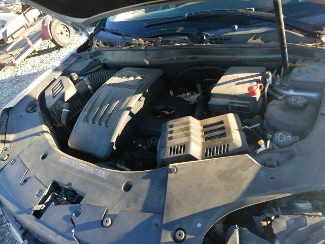 2013 GMC TERRAIN SL 2GKALWEK7D6101319