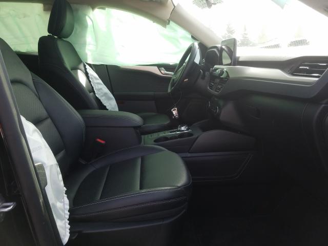 2020 FORD ESCAPE SEL 1FMCU0H60LUB17550