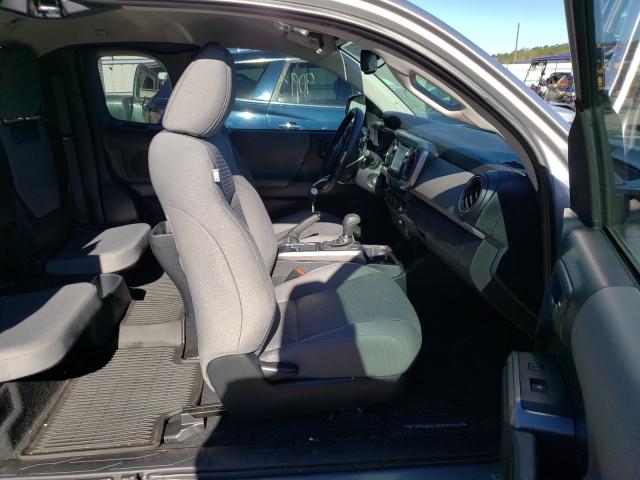 2019 TOYOTA TACOMA ACC 5TFSZ5AN0KX185912
