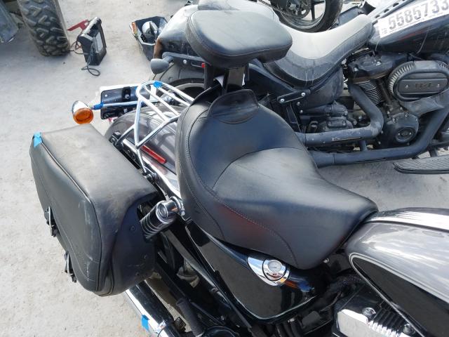 2014 HARLEY-DAVIDSON XL1200 C 1HD1CT319EC428297
