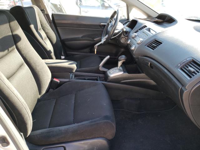 2010 HONDA CIVIC LX-S 2HGFA1F69AH313135