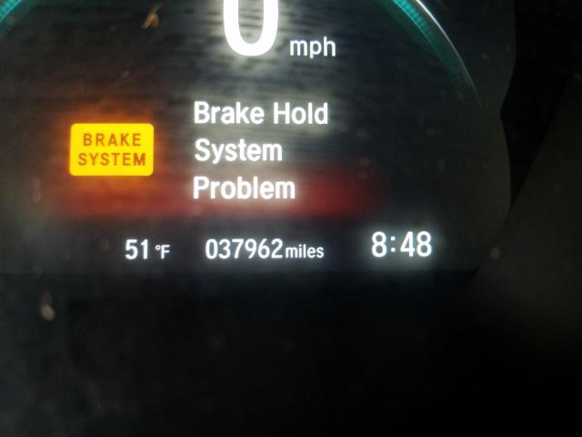 2018 HONDA CIVIC EX - SHHFK7H56JU427505