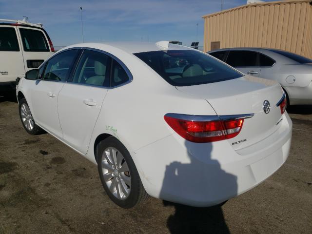 2015 BUICK VERANO 1G4PP5SK1F4138617
