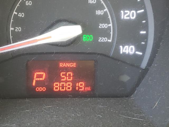 2014 KIA RIO EX KNADN4A32E6417835