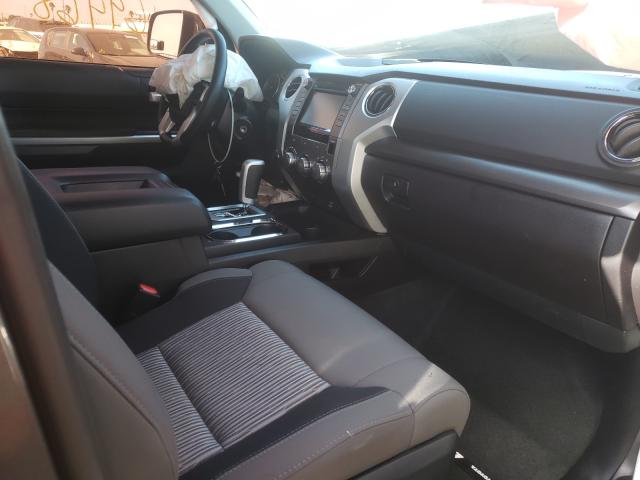2015 TOYOTA TUNDRA CRE 5TFDY5F19FX422372