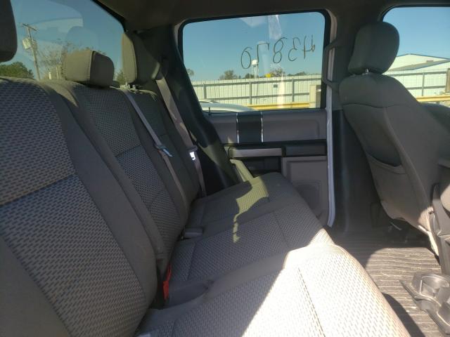 2019 FORD F250 SUPER 1FT7W2BT9KED77030