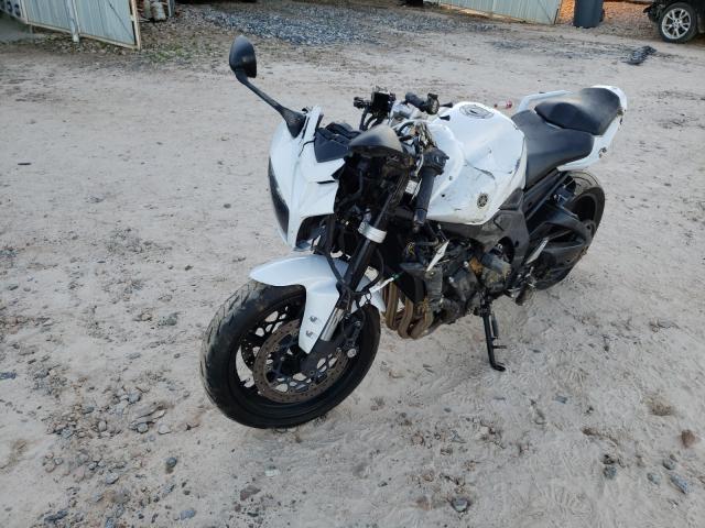 2014 YAMAHA FZ1 S JYARN17EXEA009690