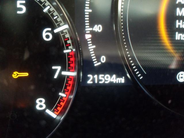 2019 MAZDA 3 SELECT 3MZBPAAL5KM105228