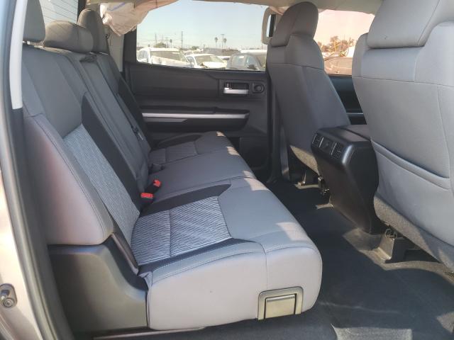 2015 TOYOTA TUNDRA CRE 5TFDY5F19FX422372