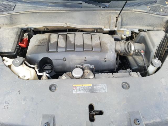2013 GMC ACADIA SLE 1GKKRNED1DJ197871