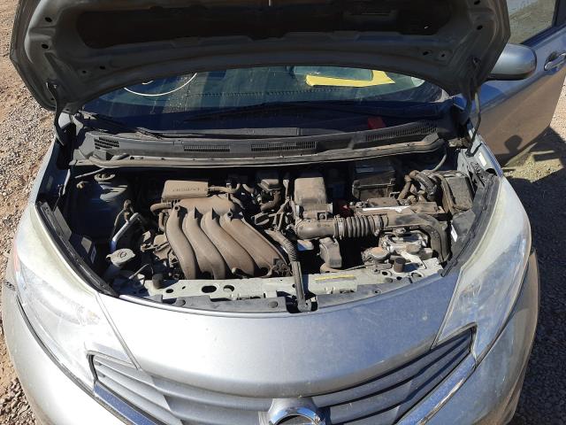 2014 NISSAN VERSA NOTE 3N1CE2CP0EL380375