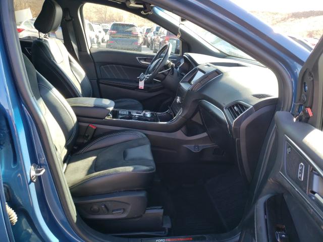 2020 FORD EDGE ST 2FMPK4AP7LBA12320